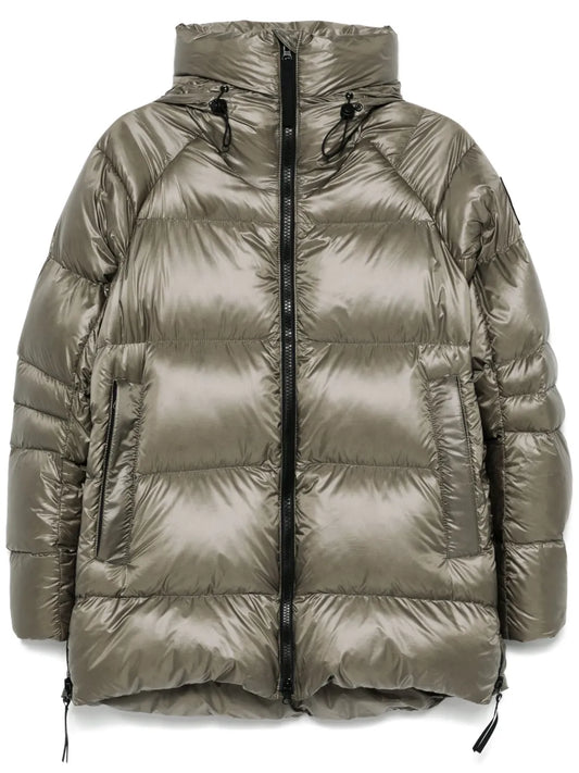 Cypress Puffer Jacket