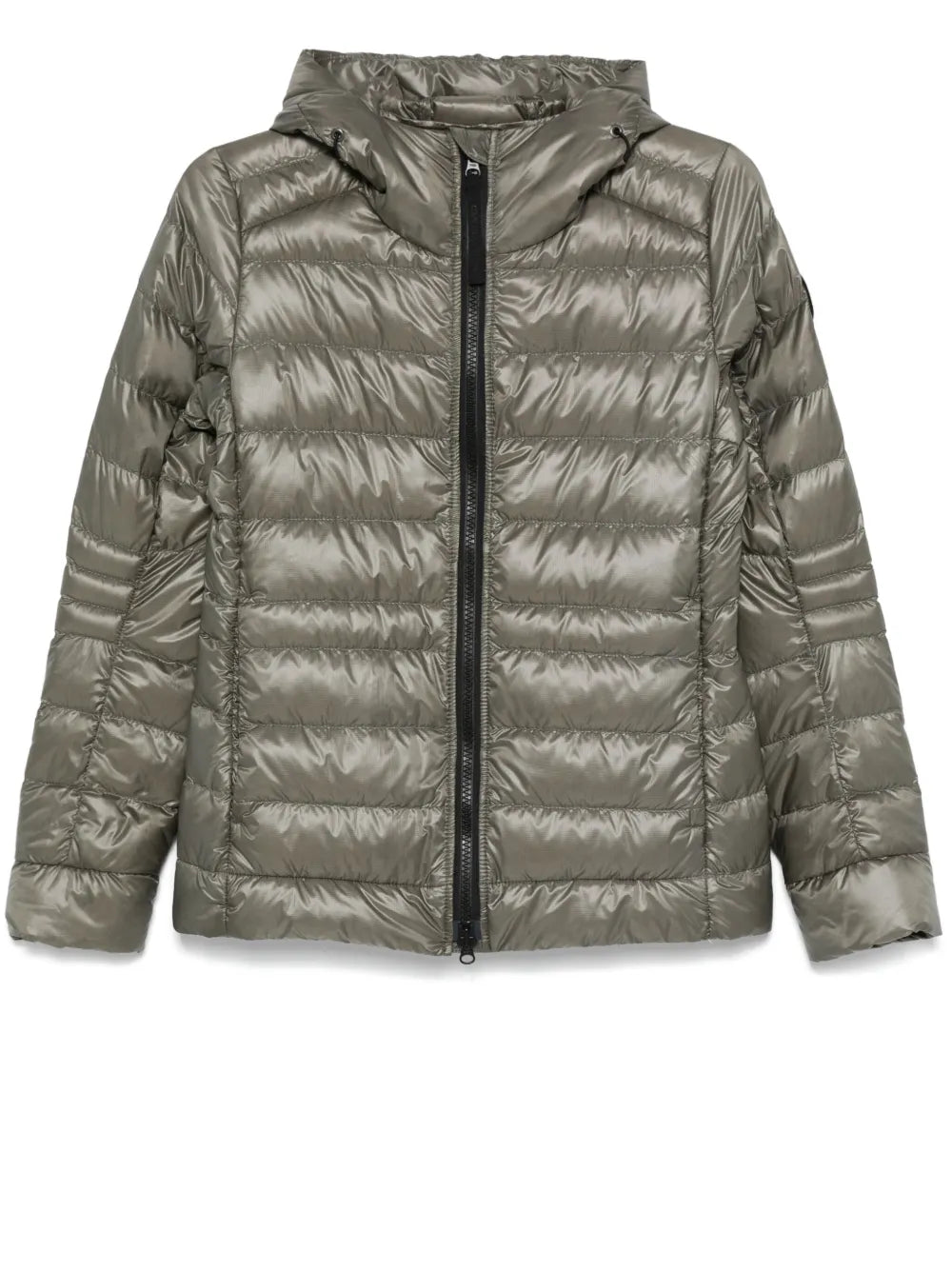 Cypress Puffer Jacket