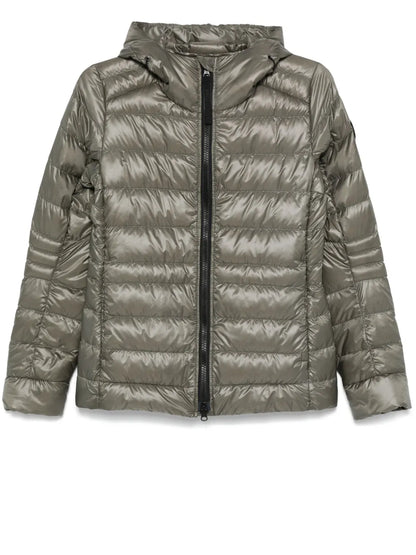 Cypress Puffer Jacket