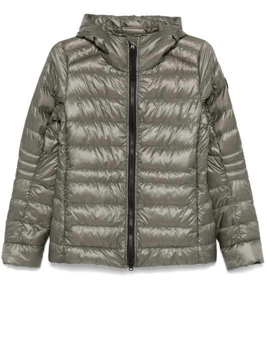 Cypress Puffer Jacket