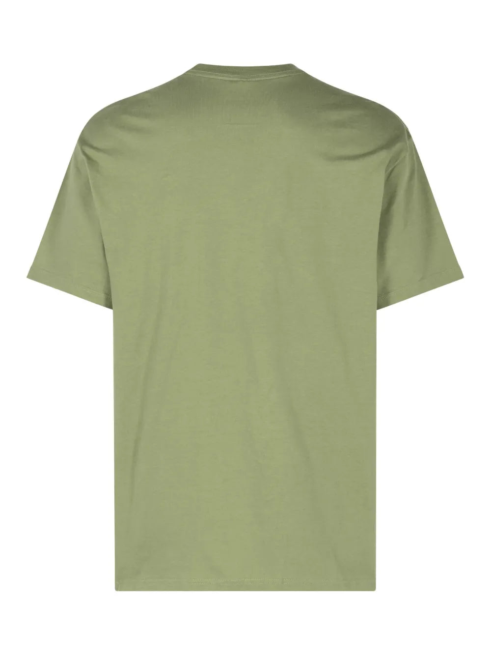 New York Cotton T-Shirt