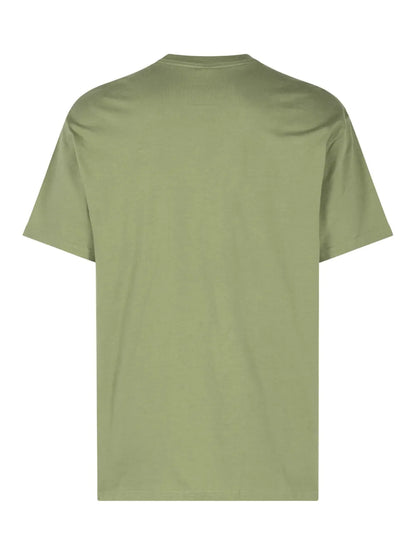 New York Cotton T-Shirt