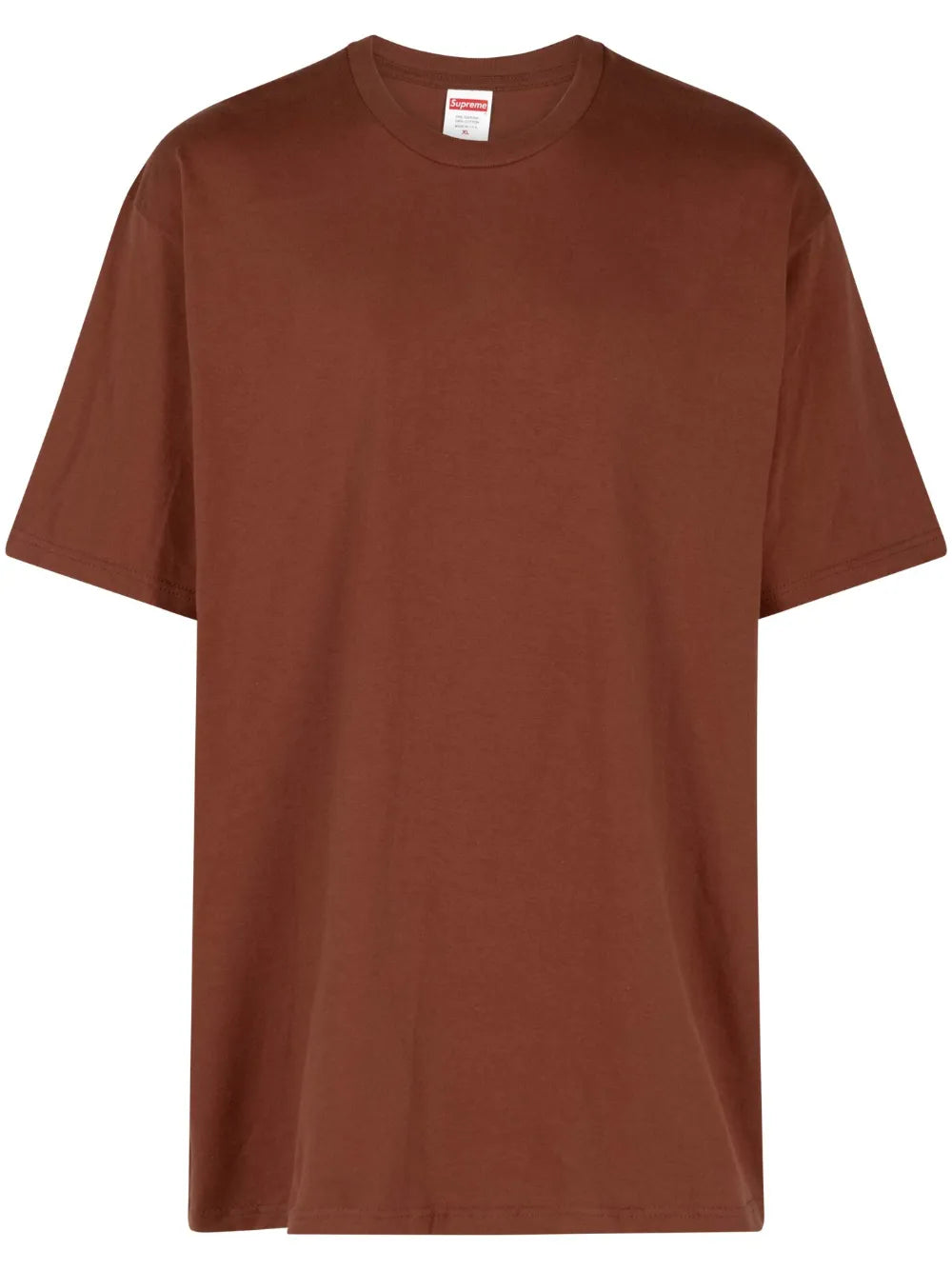 Paint Cotton T-Shirt