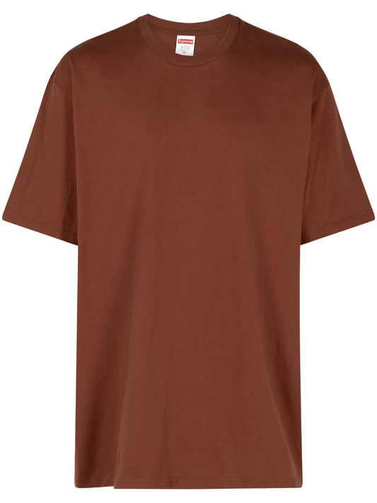 Paint Cotton T-Shirt