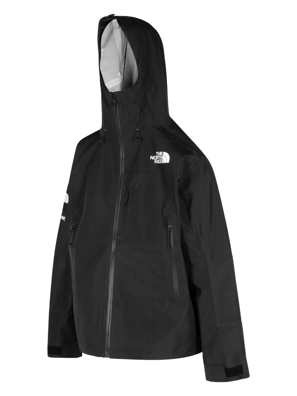 Split Shell Jacket