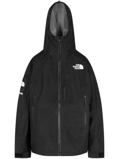 Split Shell Jacket