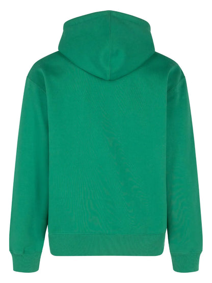 Champion Zip-Up Hoodie