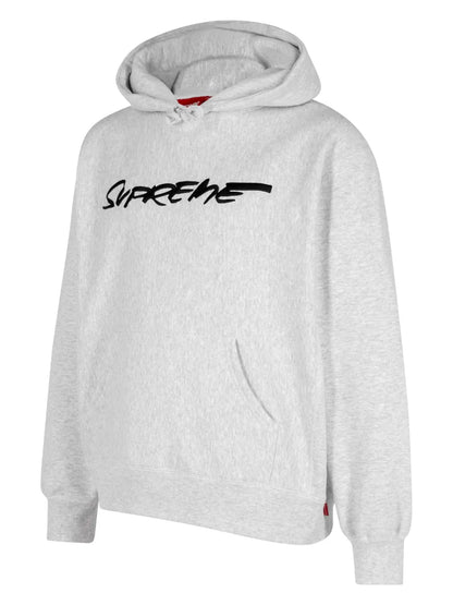 Futura Jersey Hoodie