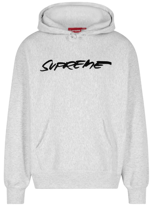 Futura Jersey Hoodie