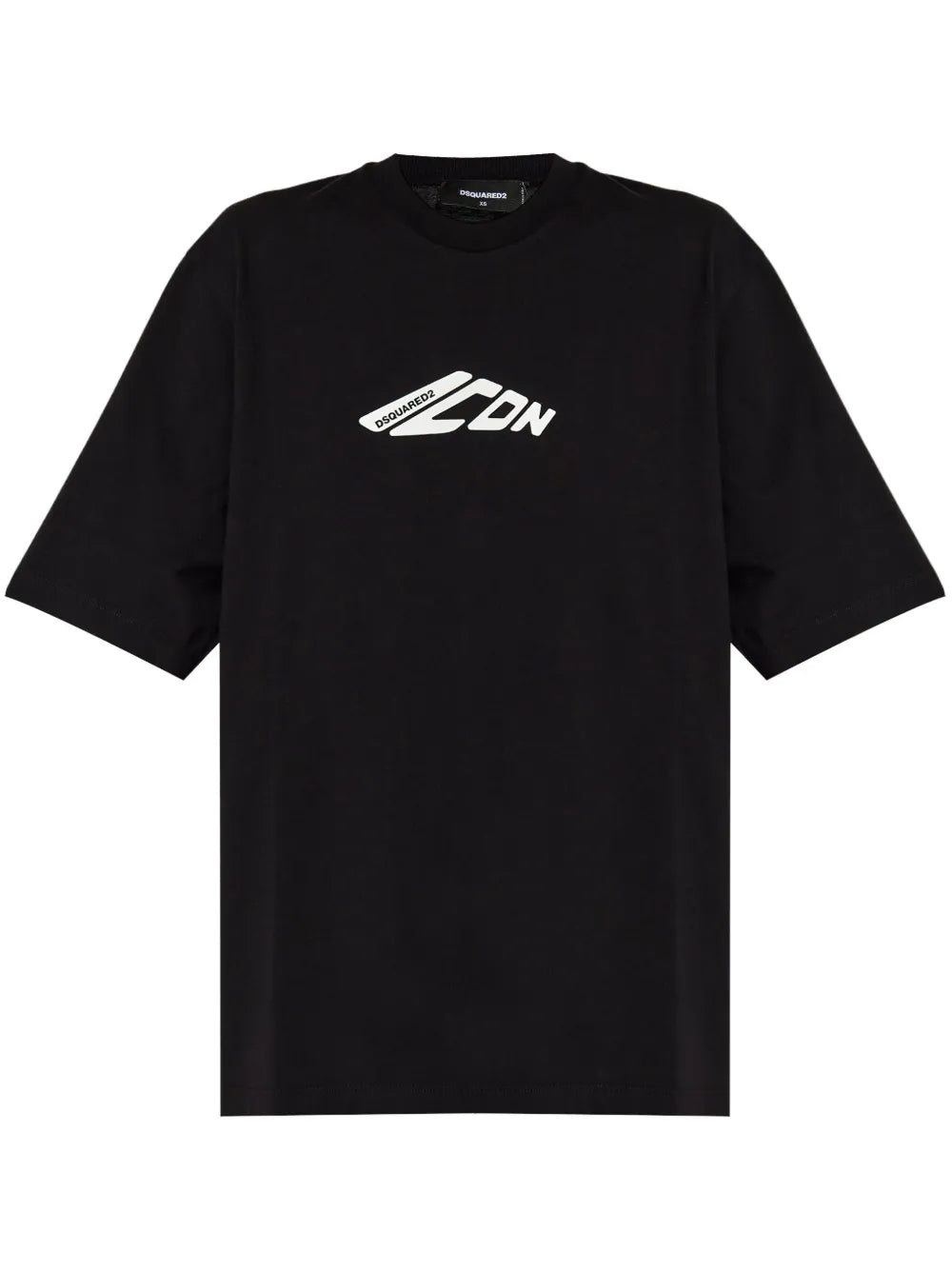 Logo-Printed T-Shirt