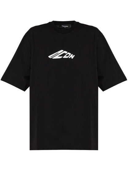 Logo-Printed T-Shirt