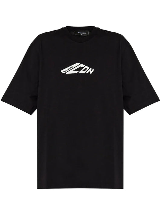 Logo-Printed T-Shirt