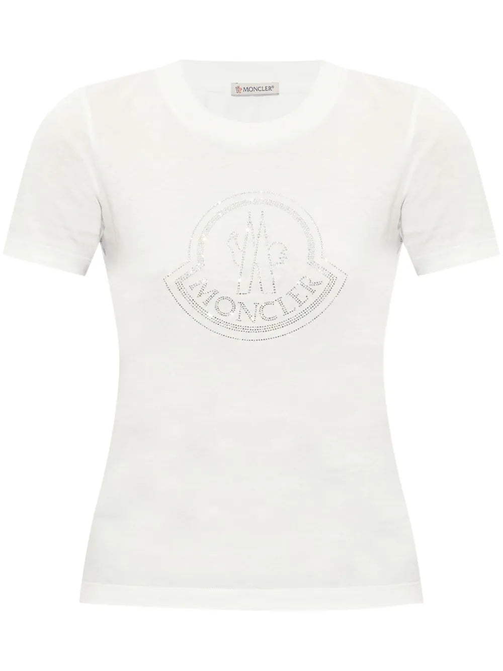 Logo-Print Cotton T-Shirt