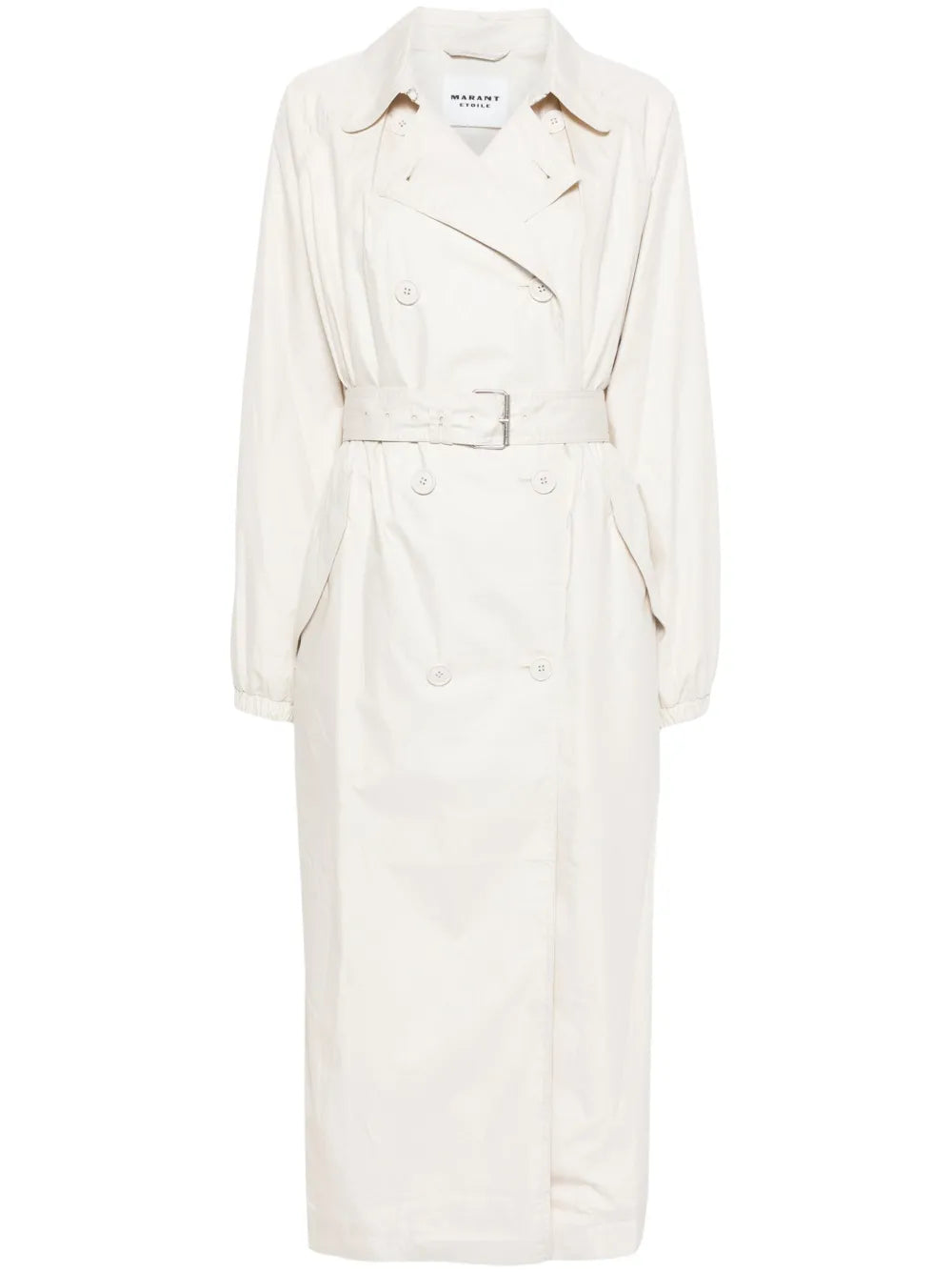 Cacilda Trench Coat