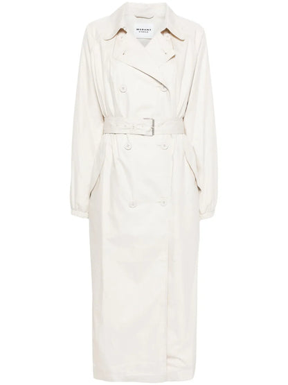 Cacilda Trench Coat