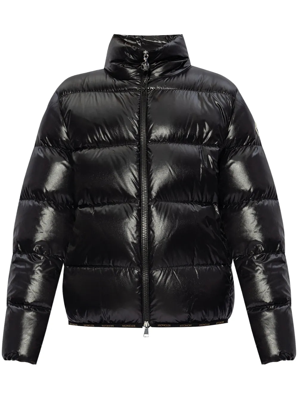Abbadia Puffer Jacket