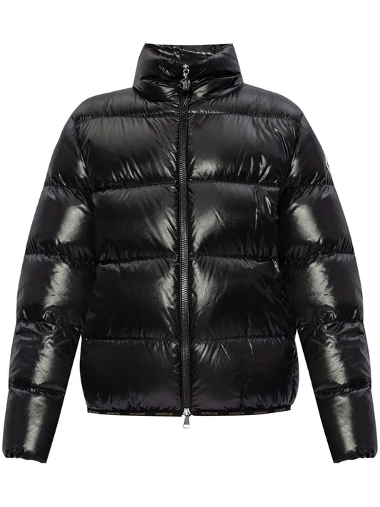 Abbadia Puffer Jacket