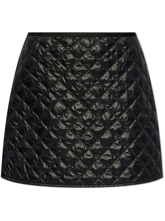 Padded Skirt