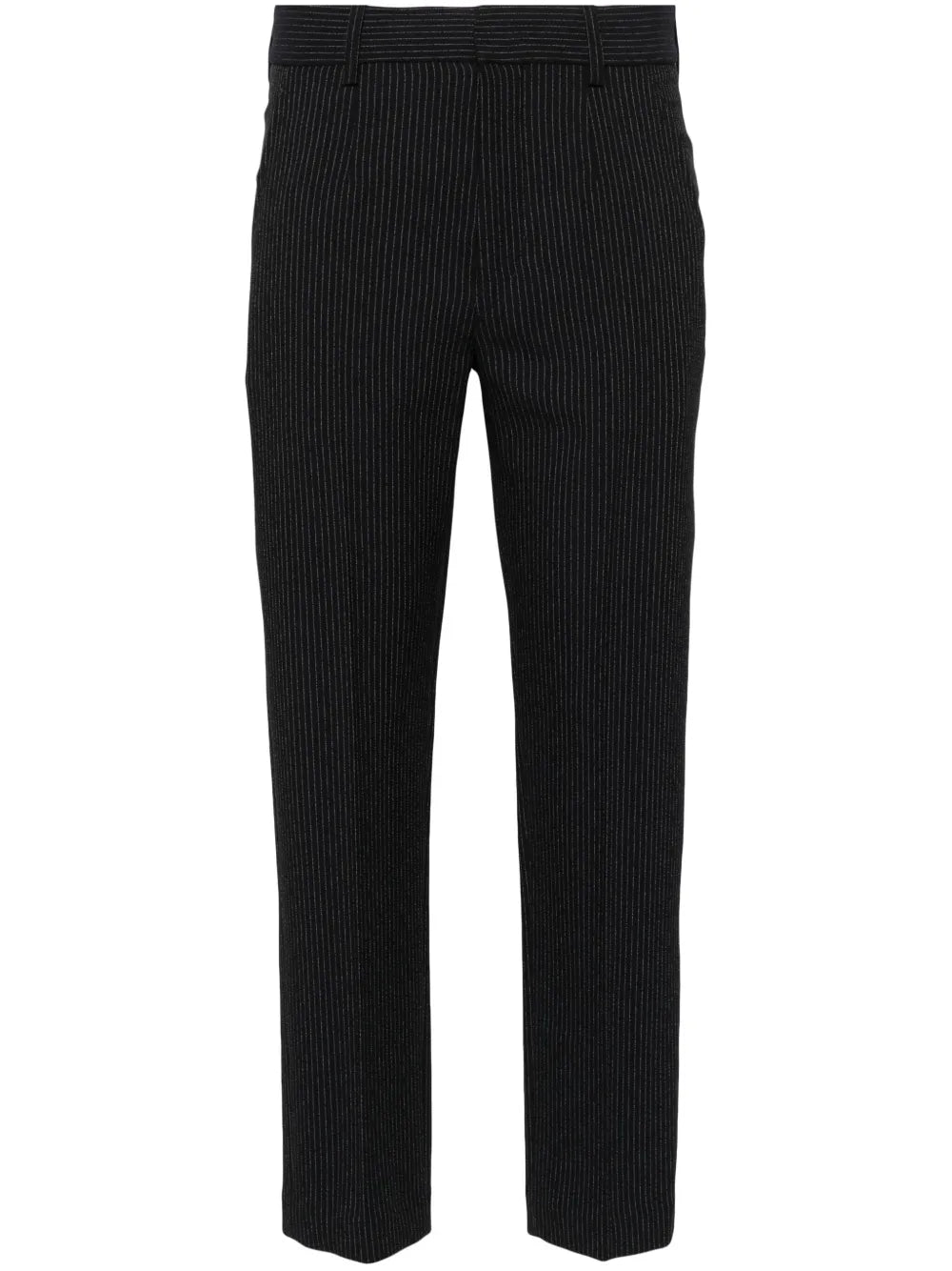 Ritana Pinstriped Trousers