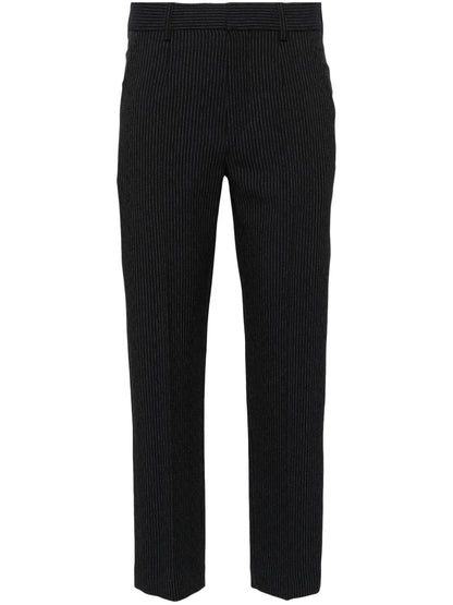 Ritana Pinstriped Trousers
