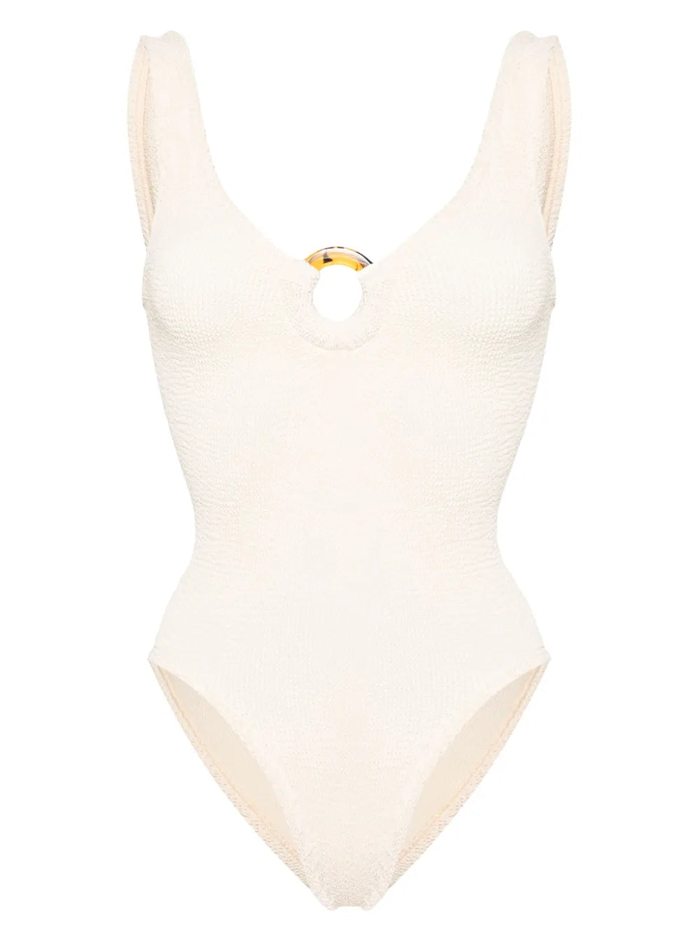 Celine Crinkle Swimsuit