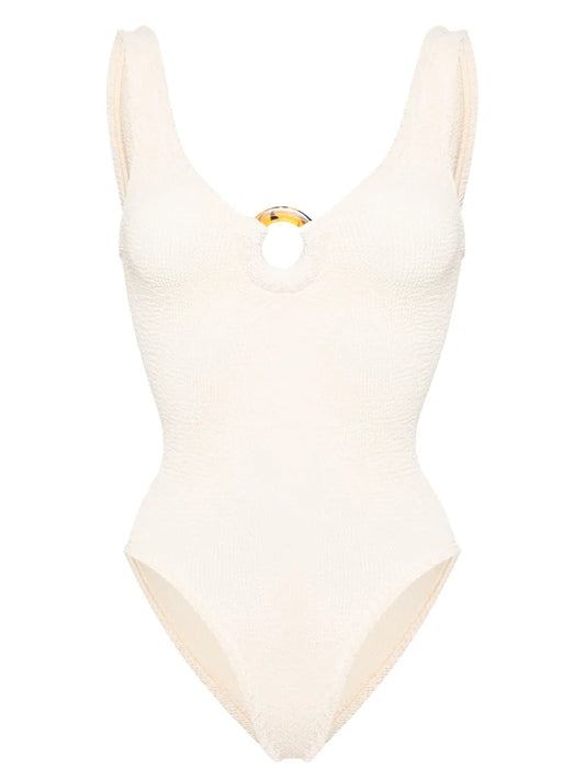 Celine Crinkle Swimsuit