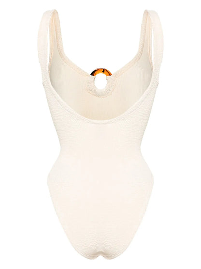 Celine Crinkle Swimsuit