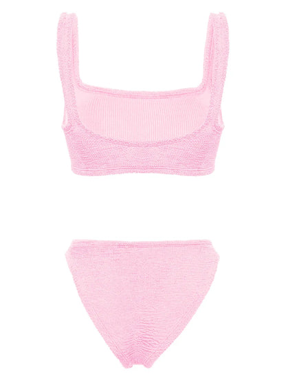 Xandra Crinkle Bikini