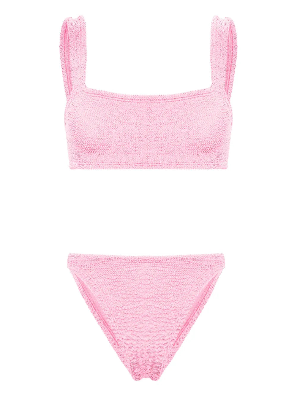 Xandra Crinkle Bikini