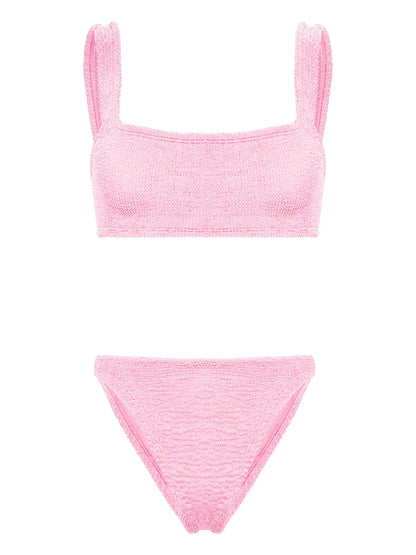 Xandra Crinkle Bikini