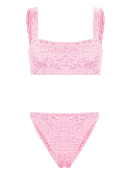 Xandra Crinkle Bikini