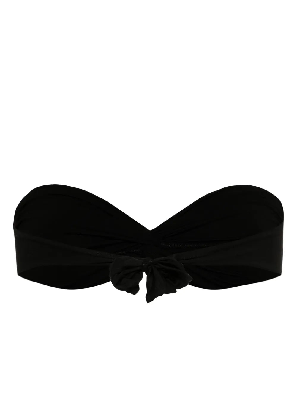 Amelie Bandeau Bikini Top