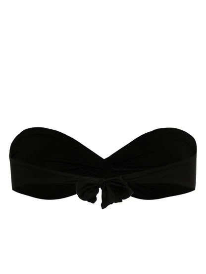 Amelie Bandeau Bikini Top