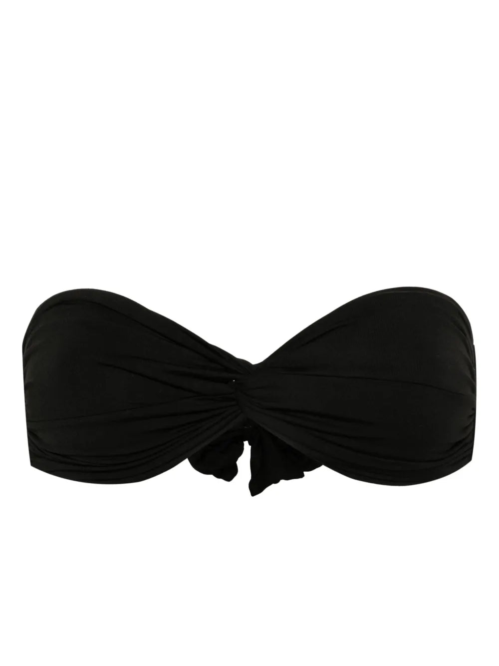 Amelie Bandeau Bikini Top