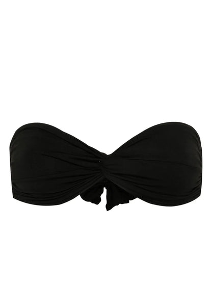 Amelie Bandeau Bikini Top
