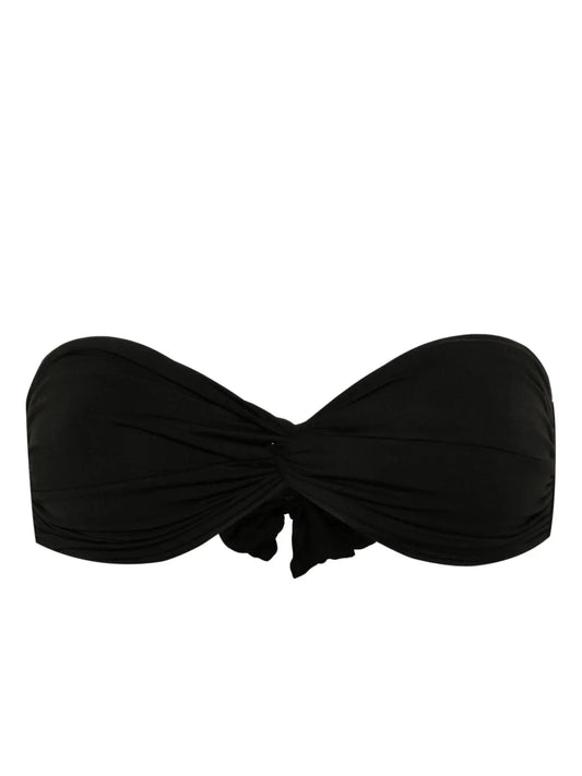 Amelie Bandeau Bikini Top