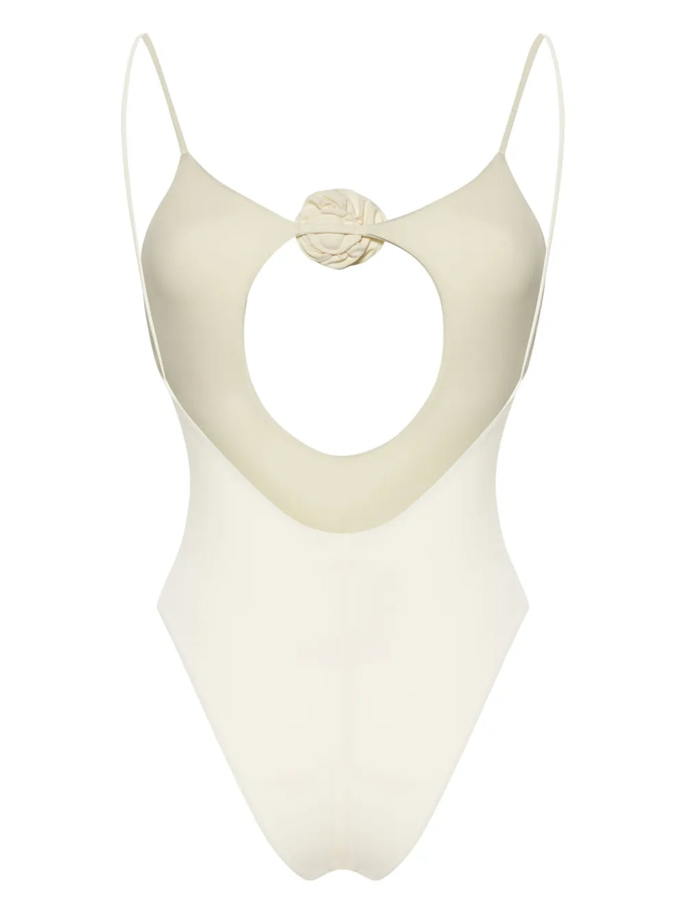 Nadir Cut-Out Detailed Swimsuit