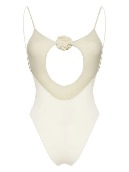 Nadir Cut-Out Detailed Swimsuit