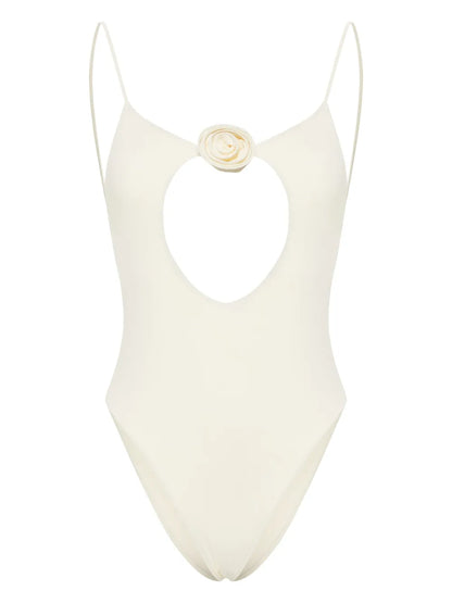 Nadir Cut-Out Detailed Swimsuit