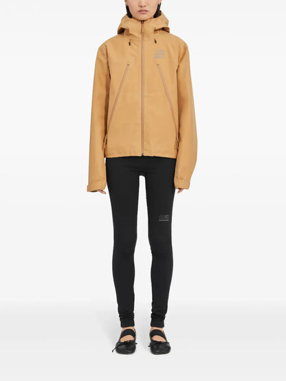 Gore-Tex Hooded Windbreaker