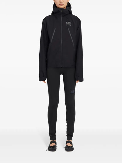 Gore-Tex Hooded Windbreaker