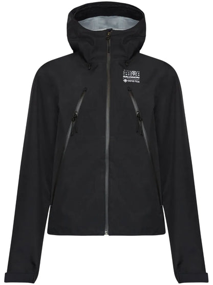 Gore-Tex Hooded Windbreaker