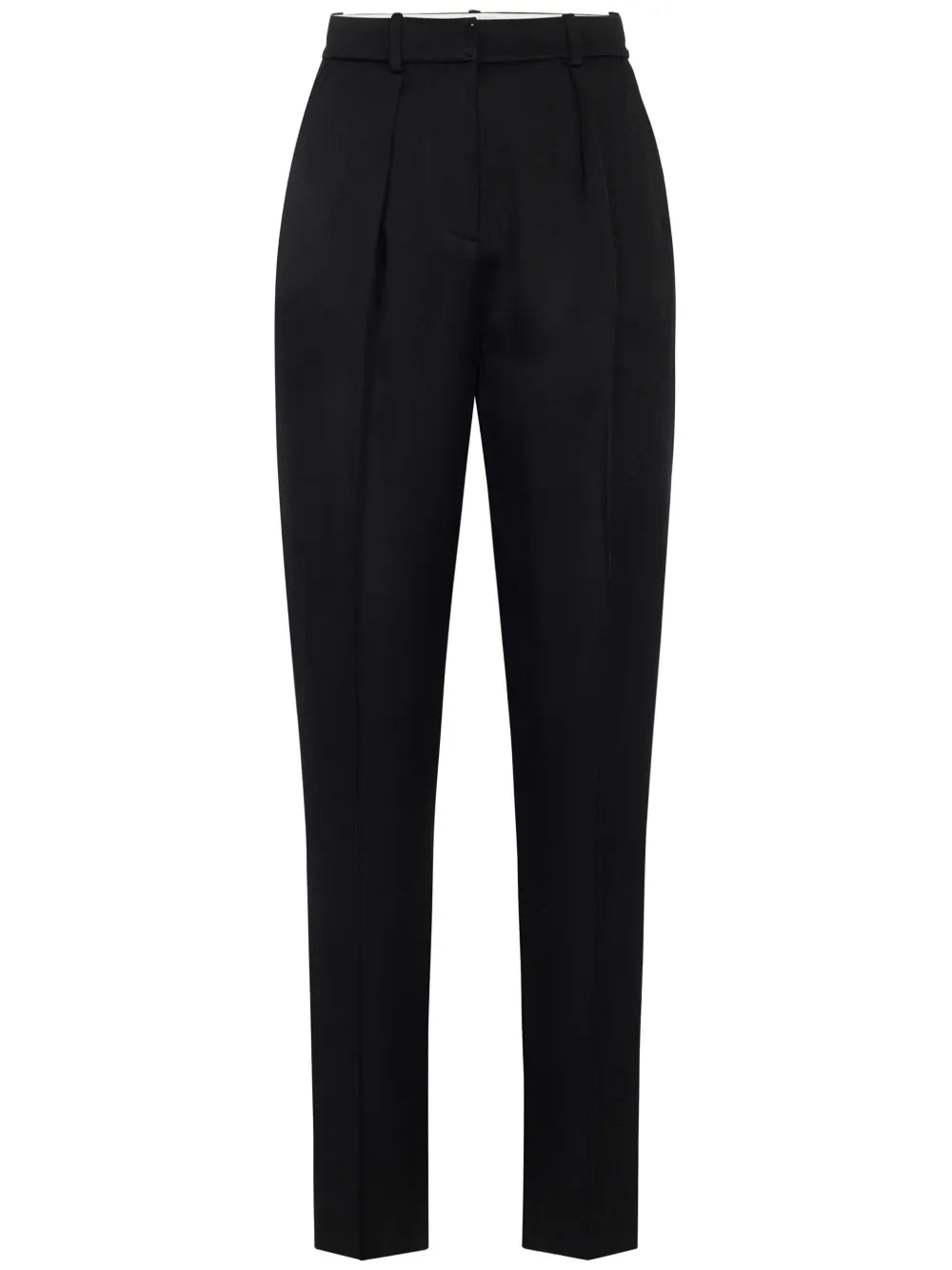 Tapered Trousers
