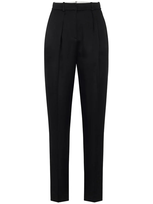 Tapered Trousers
