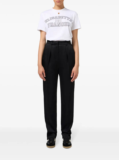 Tapered Trousers