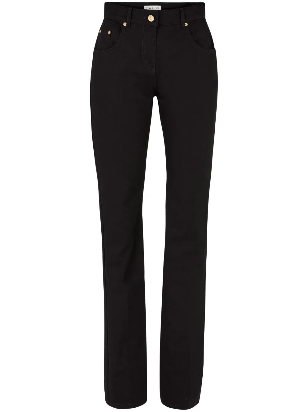 Slim-Fit Jeans