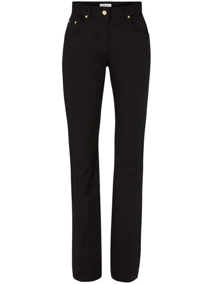 Slim-Fit Jeans