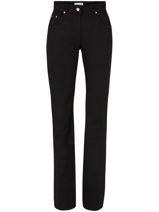 Slim-Fit Jeans
