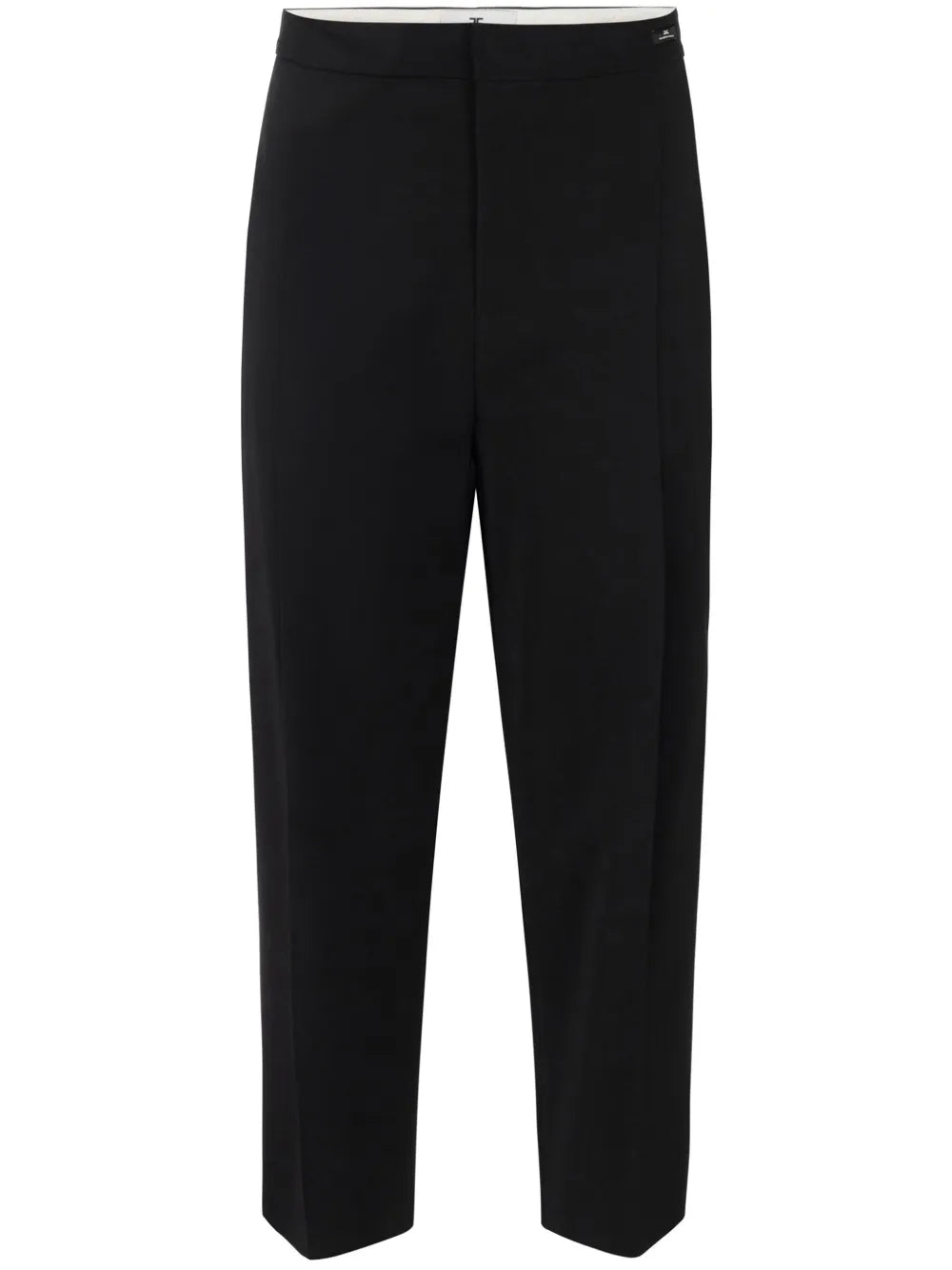 Cropped Trousers