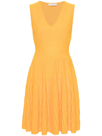 Rupi Kaur Knitted Dress